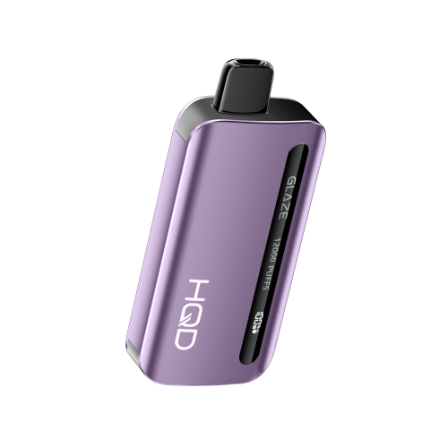 HQD Glaze Виноград Малина