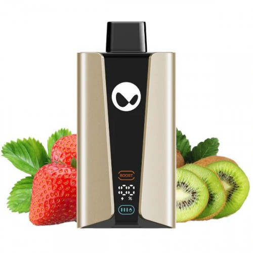 WAKA soPro 20000 - Клубника Киви